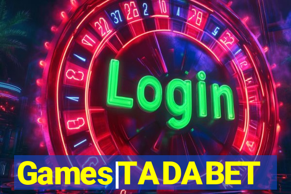 Games|TADABET